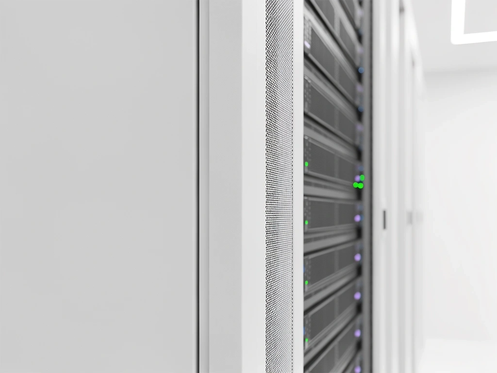 Enterprise Grade Infrastructure