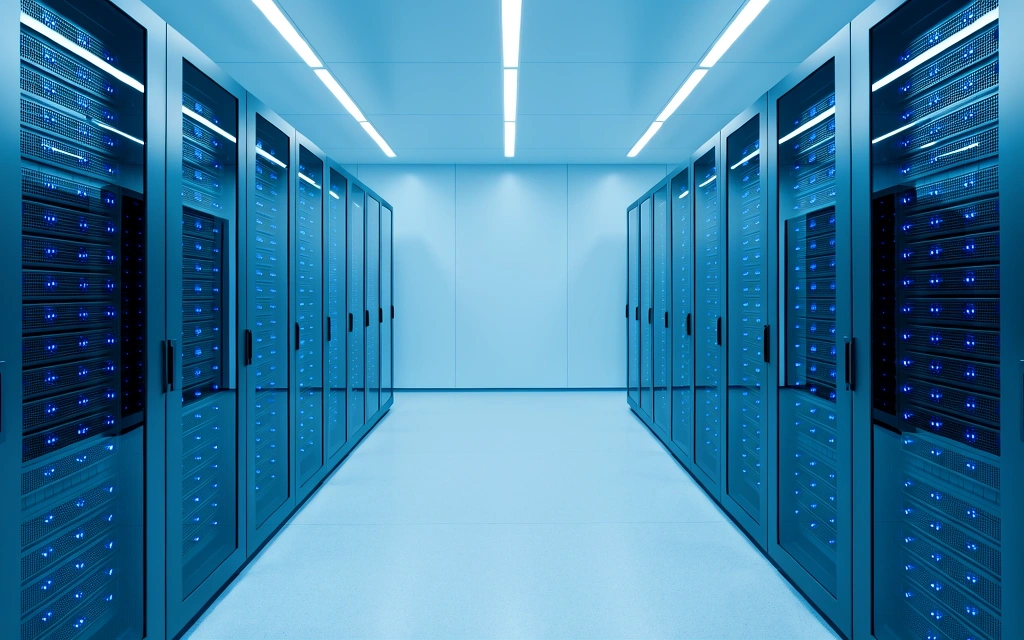 Infrastructure Monitoring