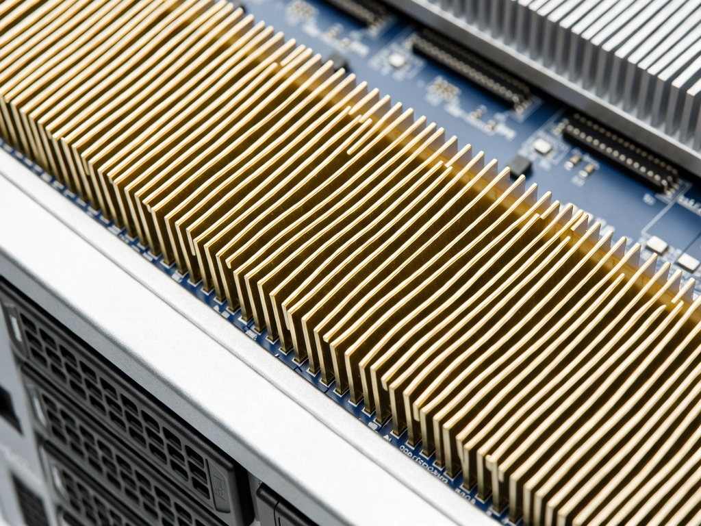 Metric System Hardware Architecture