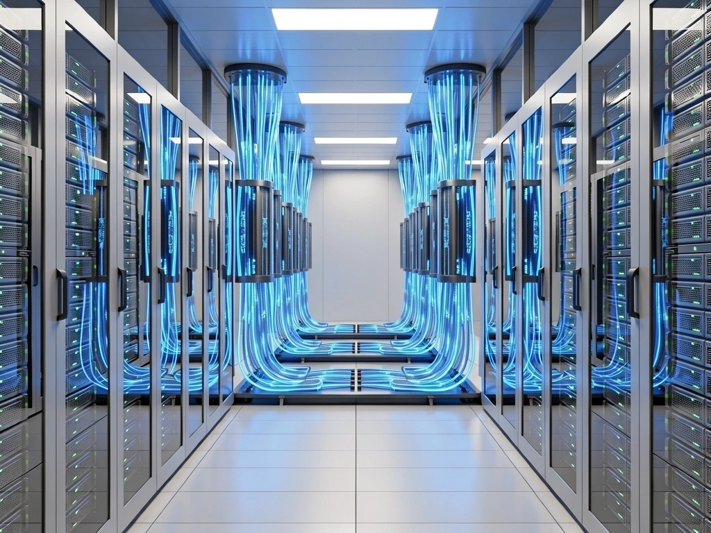 Platform Server Environment