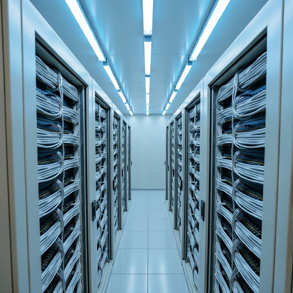 Data infrastructure at Capital Metric Systems